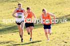 Senior mens 2023 NEHL, Thornley Farm, Peterlee, County Durham. Photo: David T. Hewitson/Sports for All Pics